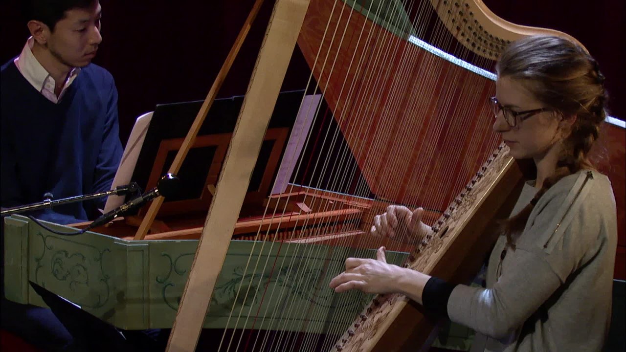 Francesco Cavalli : La Calisto (Bénos-Djian /Tournet / Murez / Aida )