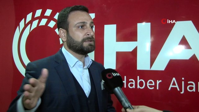 AK Parti Kayapınar Belediye Başkan adayı Cevdet Nasıranlı:'HDP’li seçmenlerin de oyuna talibiz”