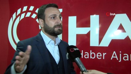 AK Parti Kayapınar Belediye Başkan adayı Cevdet Nasıranlı:'HDP’li seçmenlerin de oyuna talibiz”