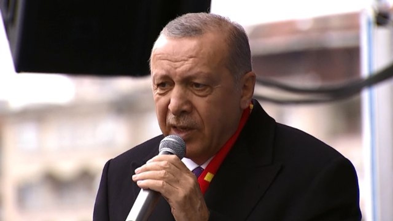 Bay Kemal Ypg'yi 'Kanarya Sevenler Derneği' Gibi mi Görüyor"