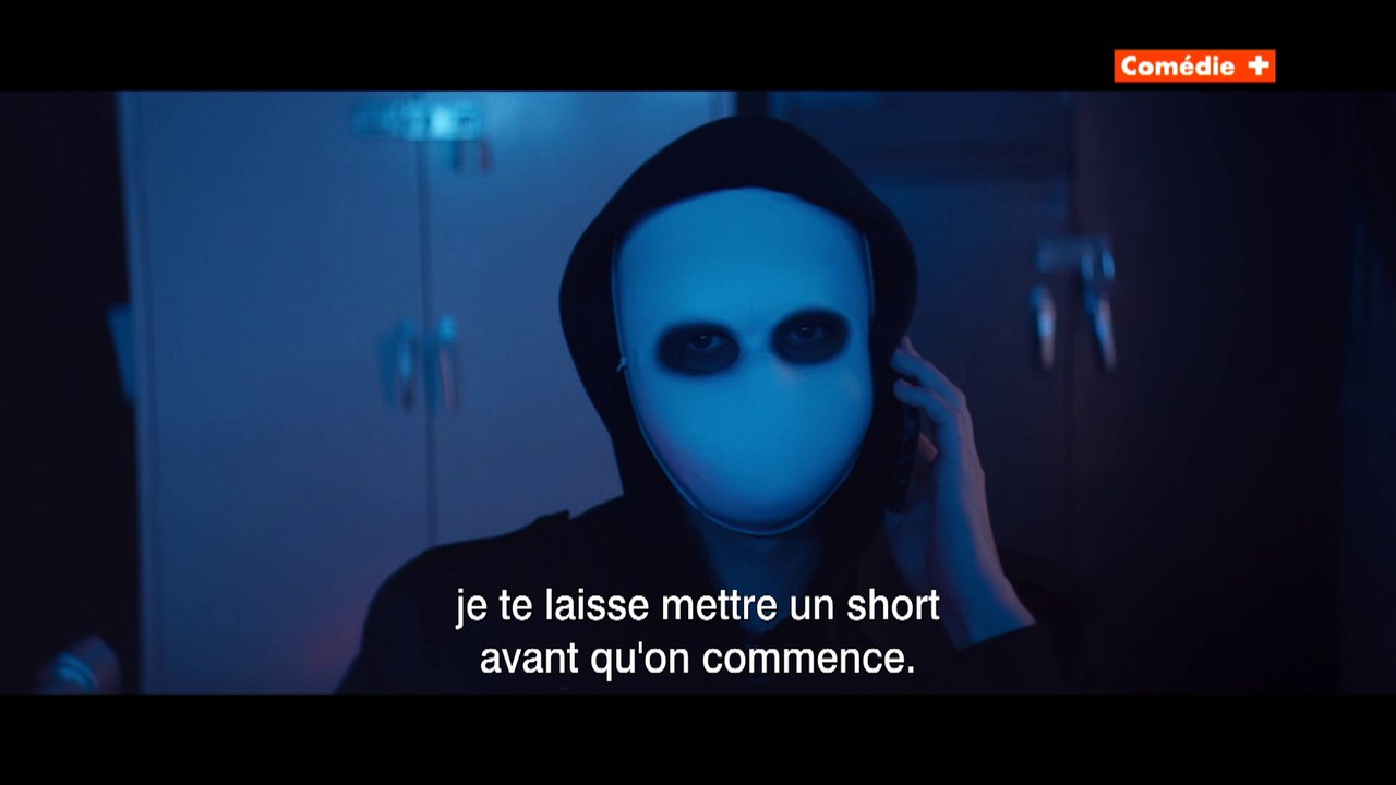 L'appel anonyme - Saturday Night Live en VOST avec John Mulaney