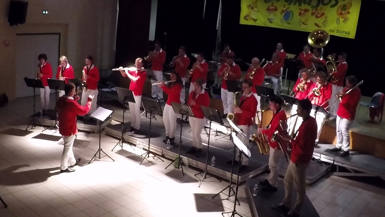 Los Gaujos 2018 13 la virgen del dolor