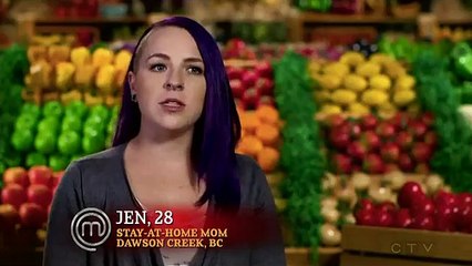 Masterchef Canada S05e06
