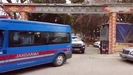 Annesinin cesedini gömdüğünü 5 yıl sonra itiraf etti - UŞAK