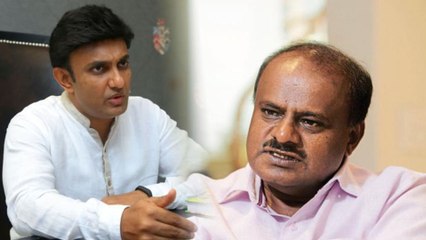 ಕಾಂಗ್ರೆಸ್‌ ಶಾಸಕ ಸುಧಾಕರ್‌ಗೆ ಕೈಕೊಟ್ಟ ಕುಮಾರಸ್ವಾಮಿ | Oneindia Kannada