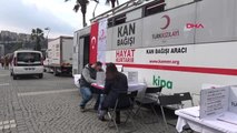 İzmir Öykü Arin İçin Kök Hücre Bağışı Kampanyası