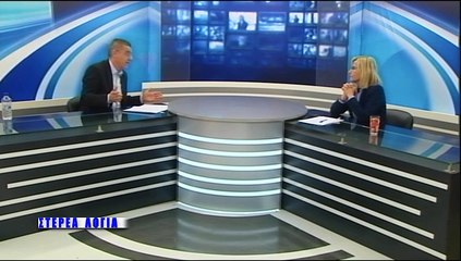 Στέρεα Λόγια 05-03-2019