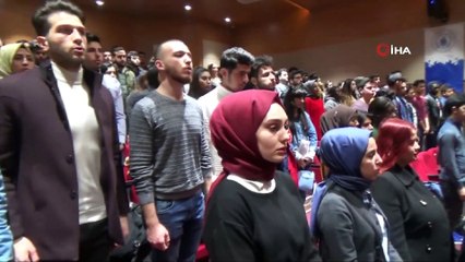 Çavuşoğlu: '242 büyükelçilik ve başkonsolosluk ile dünyada 5. sıradayız'