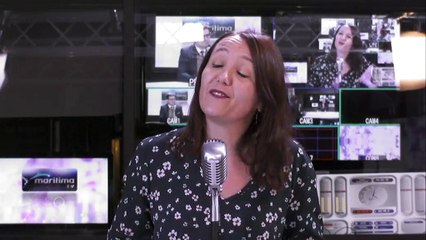 LA QUOTIDIENNE - L'INVITÉ : La Quotidienne - L'invité : Bernard Carbuccia 06 03 19