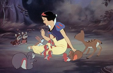 Ralph Breaks the Internet directors want to make Disney Princess spin-off