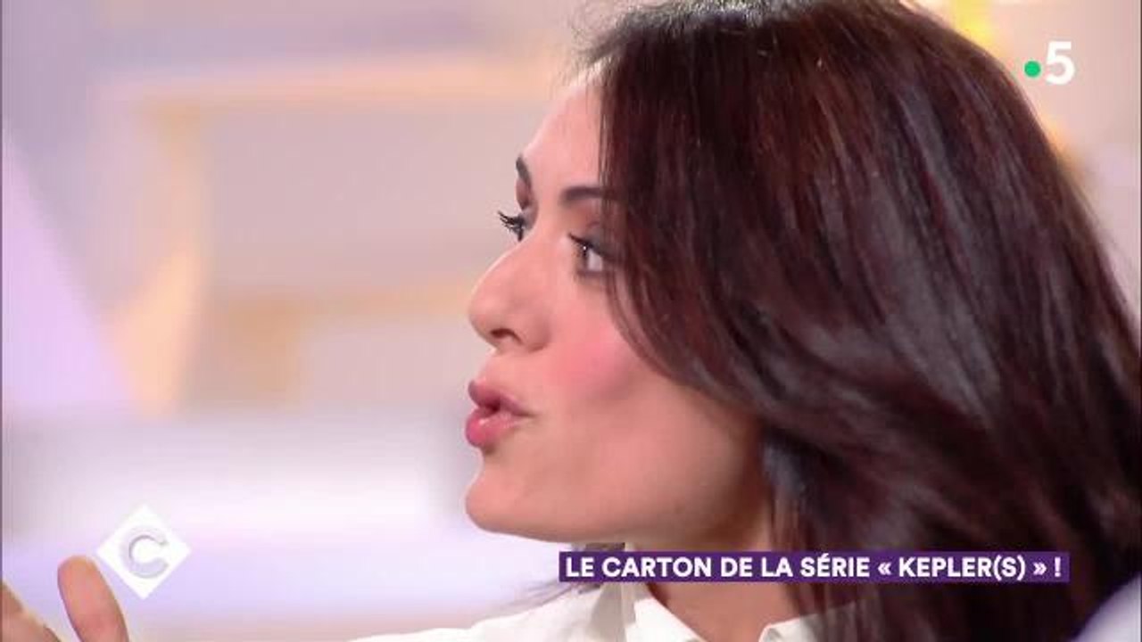Sofia Essaïdi