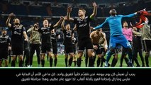 كرة قدم: دوري أبطال أوروبا: يمكن لأياكس الفوز بدوري الأبطال هذا الموسم - تن هاغ