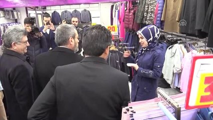 CHP Seçimden Sonra Kaç Parçaya Bölüneceğini Konuşmalı"