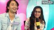Shaheer-Rhea talks about competition with Mohsin-Shivangi starrer show Yeh Rishta Kya Kehlata Hain