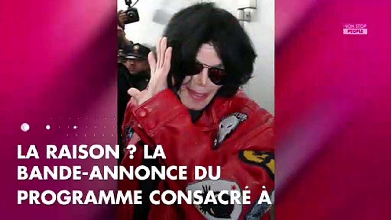 Michael Jackson : Pourquoi le documentaire Leaving Neverland fait polémique