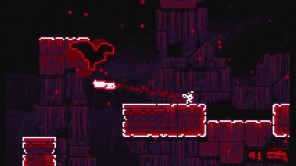 Overwhelm - Bande-annonce Switch