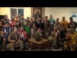 Banda Cuisillos nos invitan a su Ciberconcierto