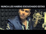¡Banda La Adictiva cantando una de Ricardo Montaner y de Maná!