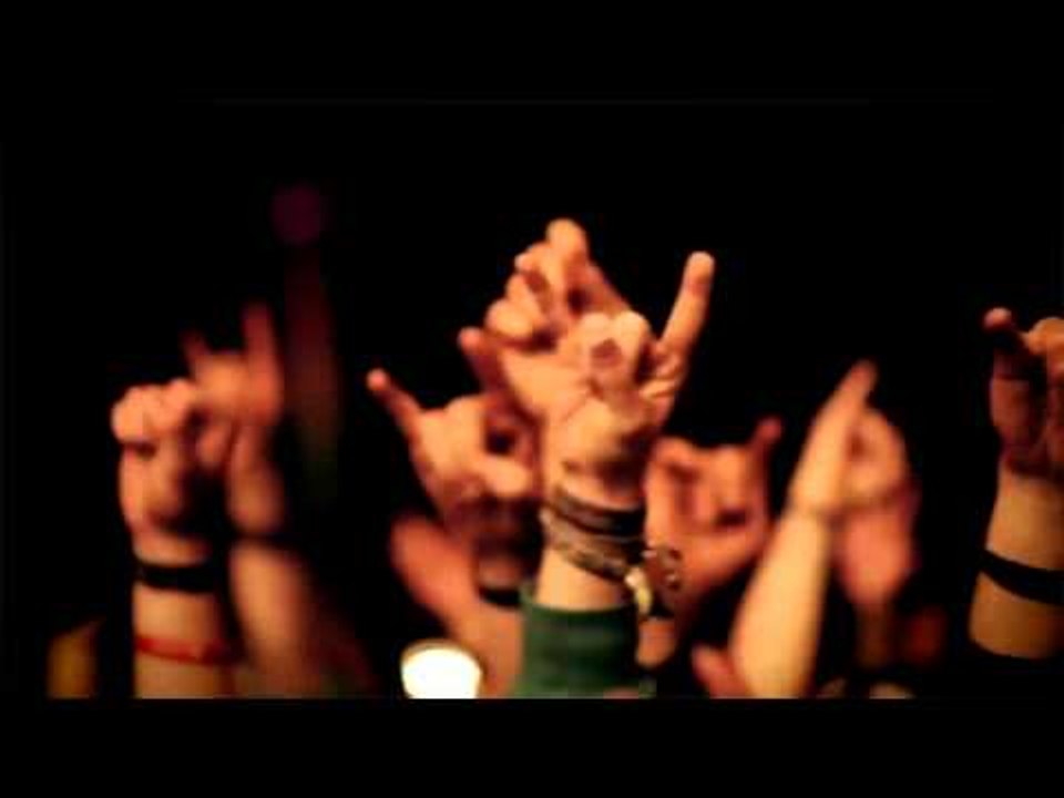 OPENING ROCKNEXA 2012