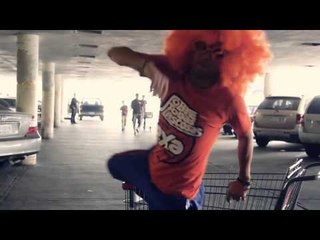 EXAFM CULIACAN BAILANDO GANGNAM STYLE