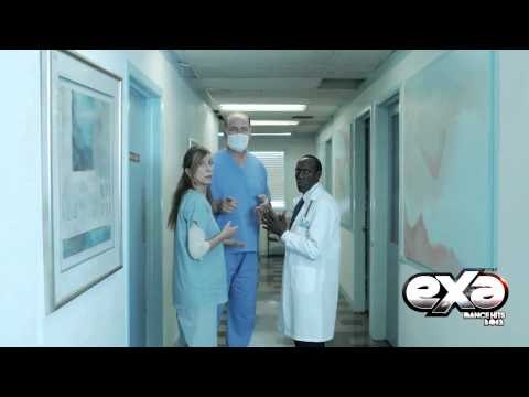 Promo Exa Dance Hits