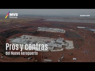 Pros y contras del NAIM