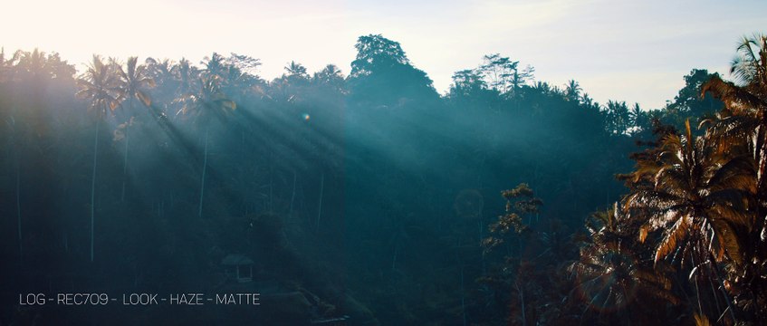 URSA MINI PRO 4.6K | DAVINCI RESOLVE GRADING WORKFLOW (Part 2) | ATHARVA PATIL | BALI