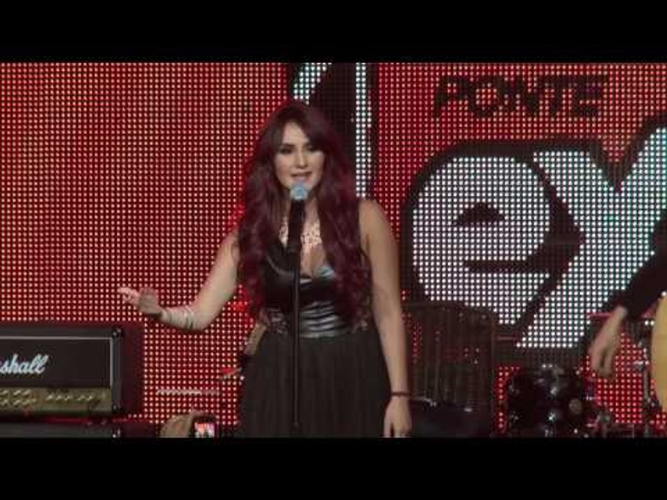 EXAcústico Dulce María