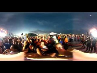 Récord caballo dorado