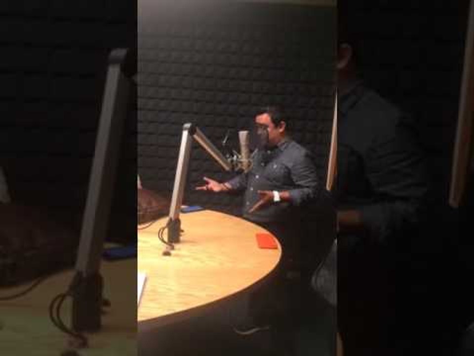 Inolvidable Banda Agua de la Llave en entrevista con Topo