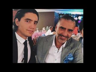 Alejandro Fernández Jr