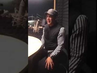 Marco Flores y La Jerez