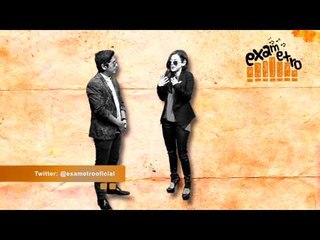 Entrevista a Paty Cantú