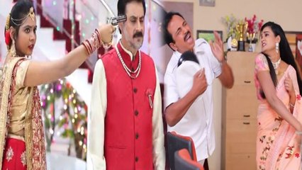 ZeeTamil Sembaruthi: 6/03/19 | செம்பருத்தி நடந்தது என்ன??