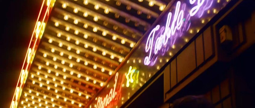 Paris Pigalle / L'Amour est une fête (2018) - Trailer (English Subs)