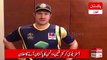 Good news for cricket fans Player agrees to come to Pakistan for PSL4