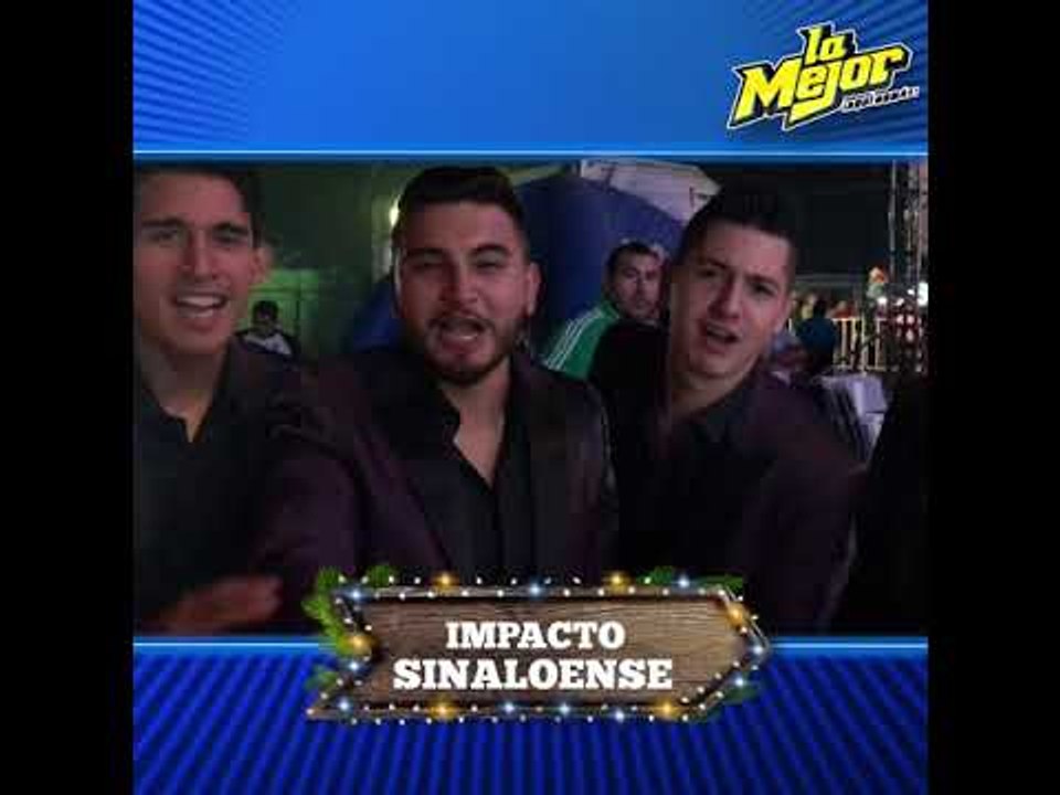 IMPACTO SINALOENSE