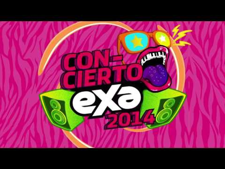 Concierto EXA 2014