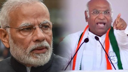 ಕಲಬುರಗಿಗೆ ಬಂದ ನರೇಂದ್ರ ಮೋದಿಯವರು ಮಲ್ಲಿಕಾರ್ಜುನ್ ಖರ್ಗೆ ಬಗ್ಗೆ ಯಾಕೆ ಮಾತಾಡಲಿಲ್ಲ?