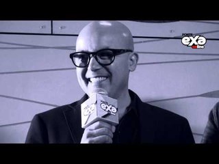 Rock'n EXA: Entrevista con Nortec