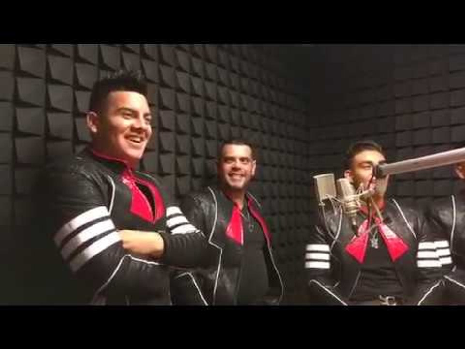 Estamos con Topo Mix Oficial y La Súper Corona de Rafa Becerra