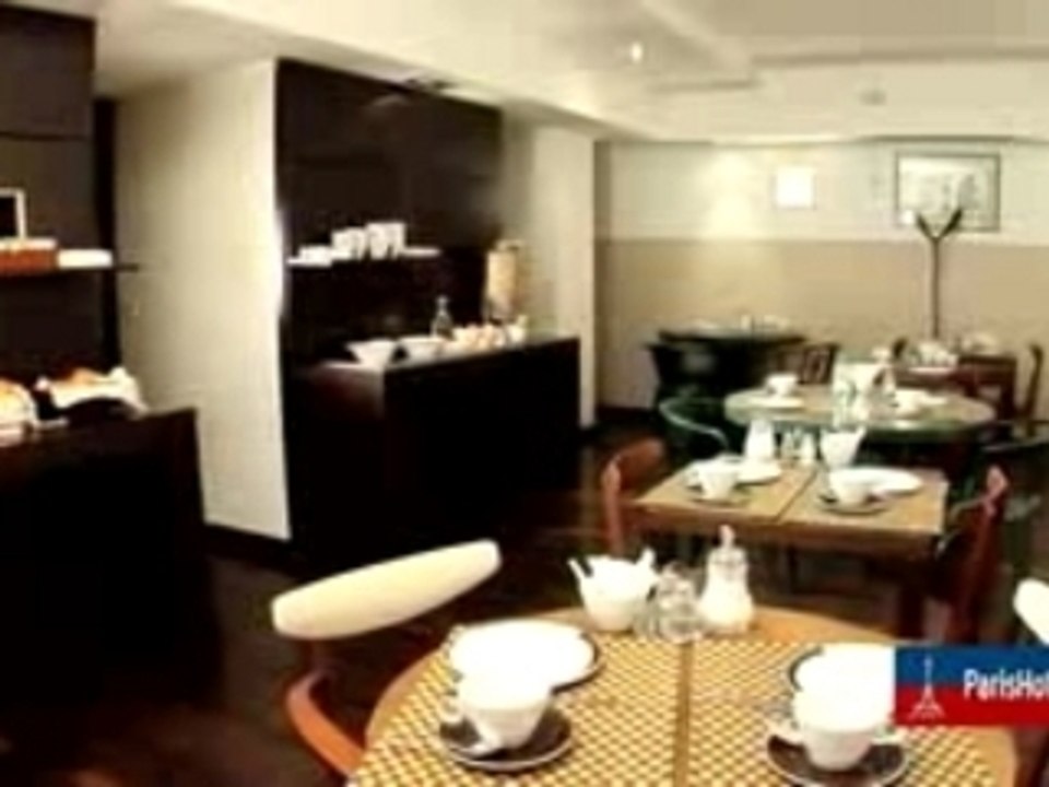Hotel Stella Etoile - Paris, France - ParisHotels.com