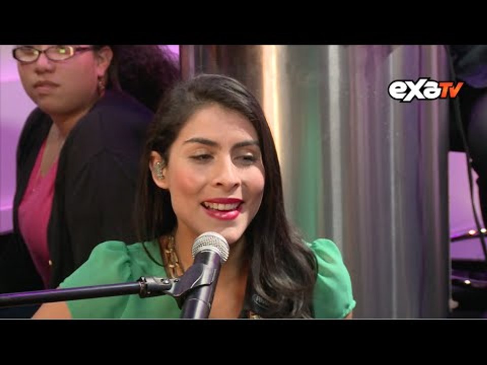 Playa Limbo en EXA Live Room