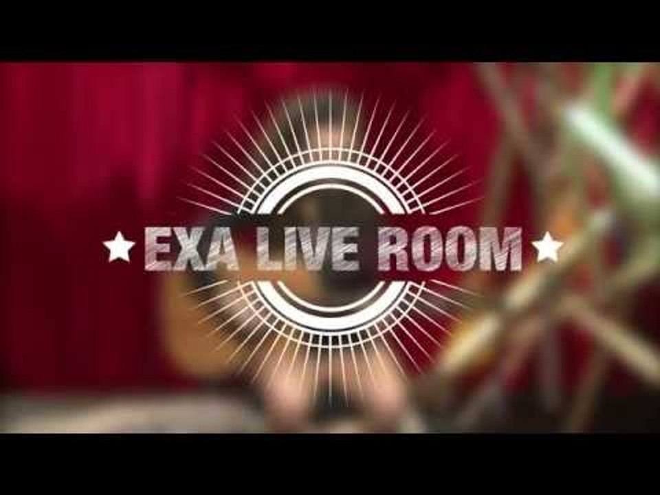 Exa Live Room presenta a Ninah