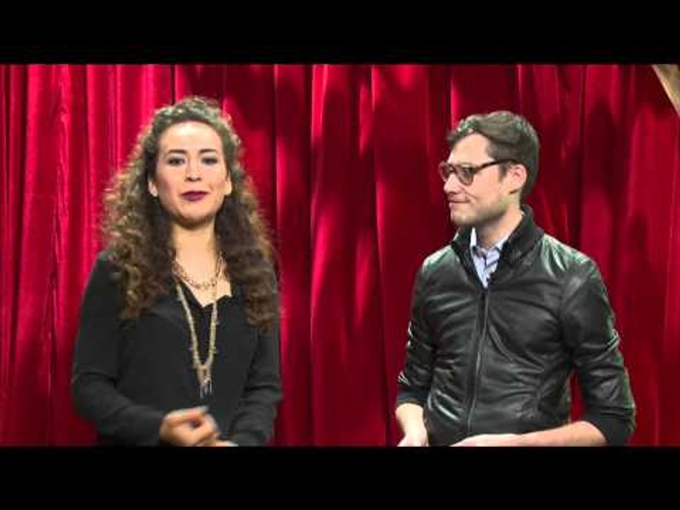 Entrevista con Ninah