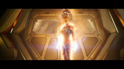 Pour la première fois dans l'univers Marvel, une héroïne a le rôle principal