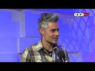 Axeso TV - Entrevista a La Gusana Ciega