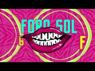 Aleks Syntek en Concierto EXA 2014