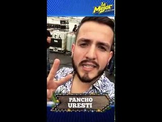 PANCHO URESTI