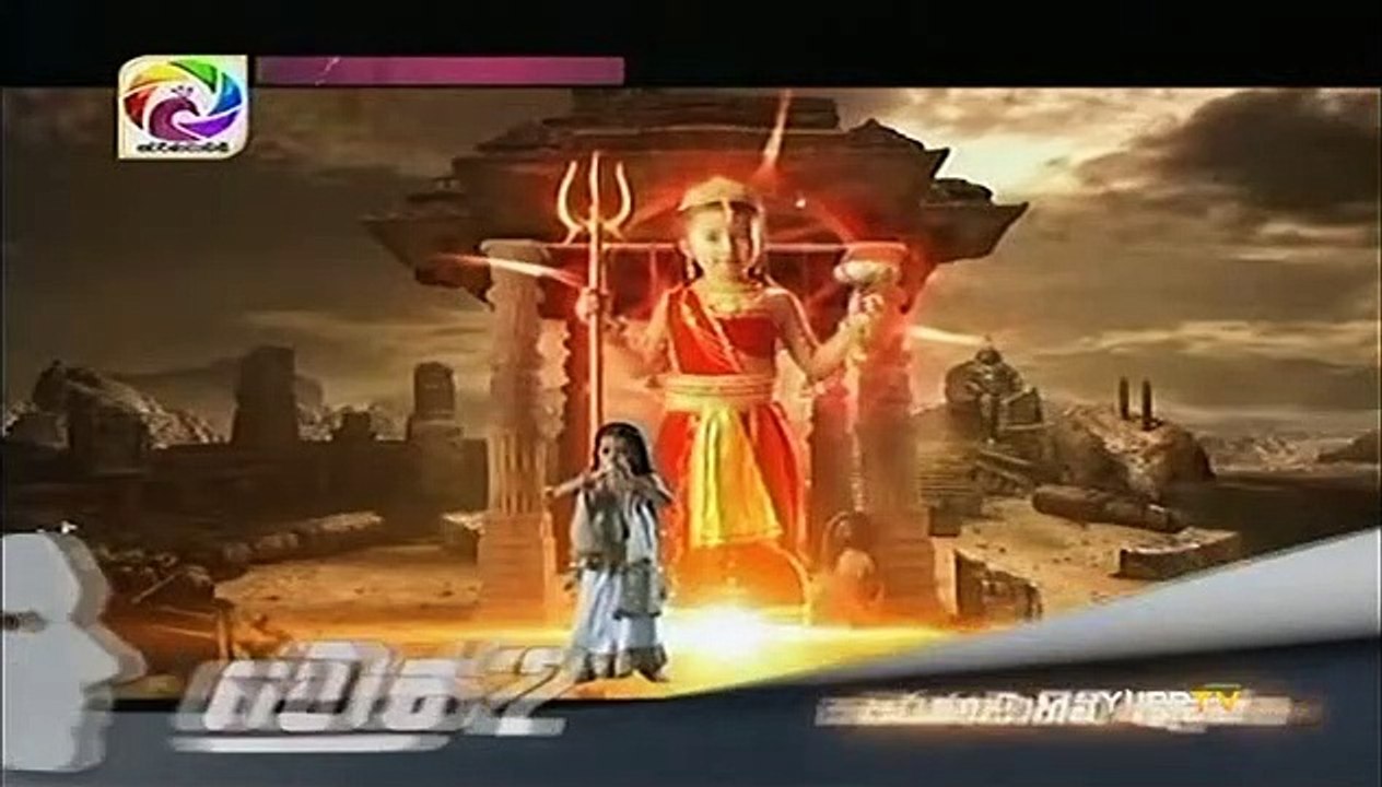 Maharaja Kansa Teledrama - 209 - 06th March 2019